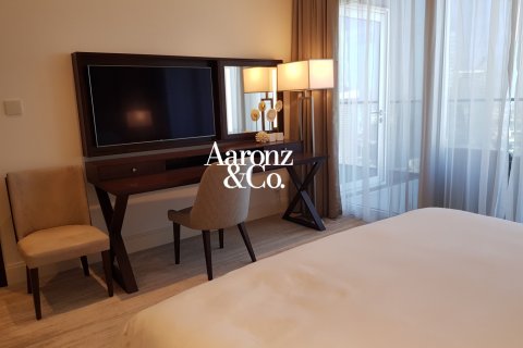 Apartamento para arrendamento em Downtown Dubai (Downtown Burj Dubai), Dubai, EAU 2 quartos, 149 m2 № 688175 - foto 9