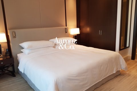 Apartamento para arrendamento em Downtown Dubai (Downtown Burj Dubai), Dubai, EAU 2 quartos, 149 m2 № 688175 - foto 7