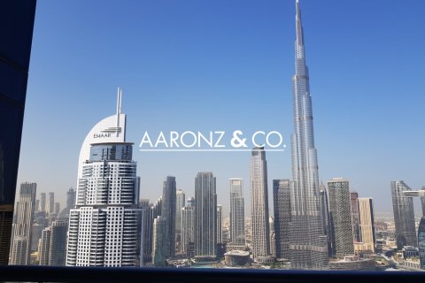Apartment til leje i Downtown Dubai (Downtown Burj Dubai), Dubai, UAE 2 soveværelser, 149 kvm № 688175 - foto 17