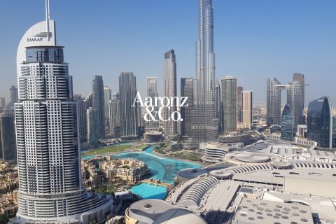 Apartamento para arrendamento em Downtown Dubai (Downtown Burj Dubai), Dubai, EAU 2 quartos, 149 m2 № 688175 - foto 19