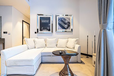 Apartamento en venta en Business Bay, Dubai, EAU 1 dormitorio, 52.55 m2 № 757439 - foto 9