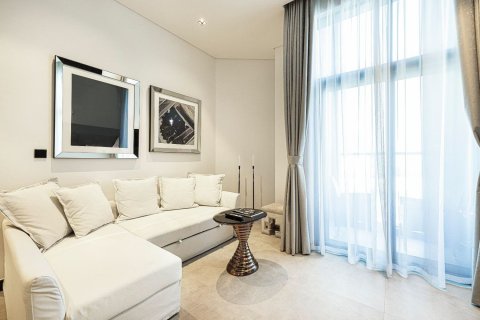 Apartamento en venta en Business Bay, Dubai, EAU 1 dormitorio, 52.55 m2 № 757439 - foto 7