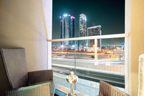 Apartamento en venta en Business Bay, Dubai, EAU 1 dormitorio, 52.55 m2 № 757439 - foto 4