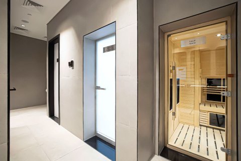 Apartamento en venta en Business Bay, Dubai, EAU 1 dormitorio, 52.55 m2 № 757439 - foto 14