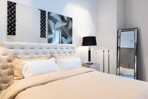 Apartamento en venta en Business Bay, Dubai, EAU 1 dormitorio, 52.55 m2 № 757439 - foto 12