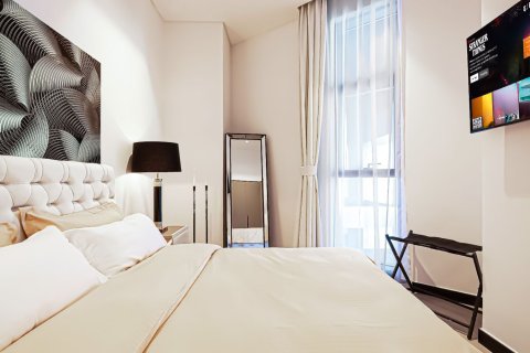 Apartamento en venta en Business Bay, Dubai, EAU 1 dormitorio, 52.55 m2 № 757439 - foto 11