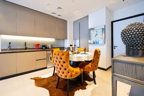 Apartamento en venta en Business Bay, Dubai, EAU 1 dormitorio, 52.55 m2 № 757439 - foto 2