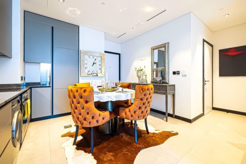 Apartamento en venta en Business Bay, Dubai, EAU 1 dormitorio, 52.55 m2 № 757439 - foto 8