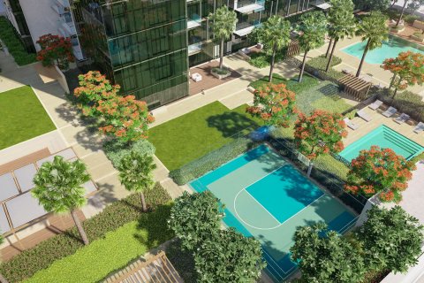 Apartment til salg i Zabeel, Dubai, UAE 3 soveværelser, 153.05 kvm № 757443 - foto 7