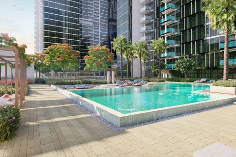 Apartment til salg i Zabeel, Dubai, UAE 3 soveværelser, 153.05 kvm № 757443 - foto 4
