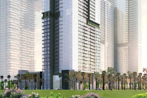 Apartment til salg i Zabeel, Dubai, UAE 3 soveværelser, 153.05 kvm № 757443 - foto 5