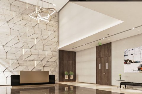 Apartment til salg i Zabeel, Dubai, UAE 3 soveværelser, 153.05 kvm № 757443 - foto 6