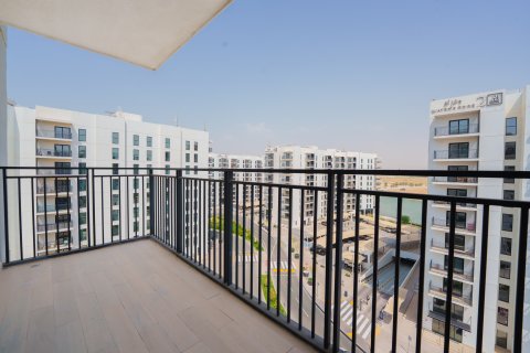 Apartman na Yas Island, Abu Dhabi, UAE 1 spavaća soba, 65.31 m2 Br. 757444 - Slika 9