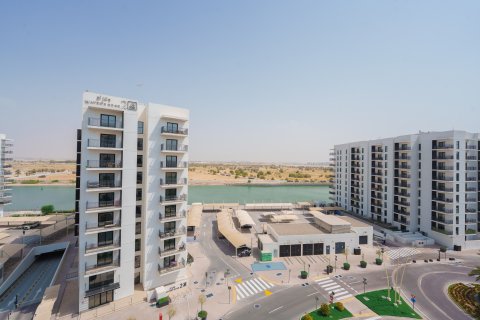 Apartman na Yas Island, Abu Dhabi, UAE 1 spavaća soba, 65.31 m2 Br. 757444 - Slika 10