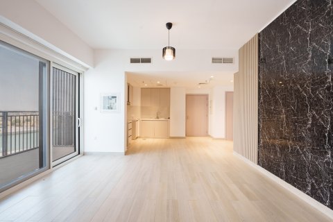 Apartman na Yas Island, Abu Dhabi, UAE 1 spavaća soba, 65.31 m2 Br. 757444 - Slika 1