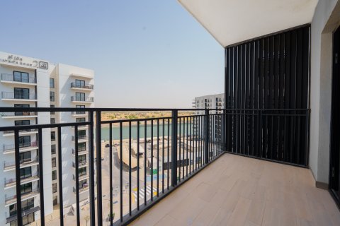 Квартира на Остров Яс, Абу-Даби, ОАЕ 1 спальня, 65.31м2 № 757444