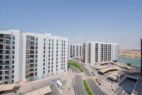 Apartman na Yas Island, Abu Dhabi, UAE 1 spavaća soba, 65.31 m2 Br. 757444 - Slika 11
