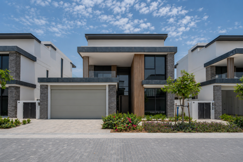 Tilal Al Ghaf, Dubai, BAE’de satılık villa 5 yatak odası, 560.02 m&sup2; No 757440 - fotoğraf 1