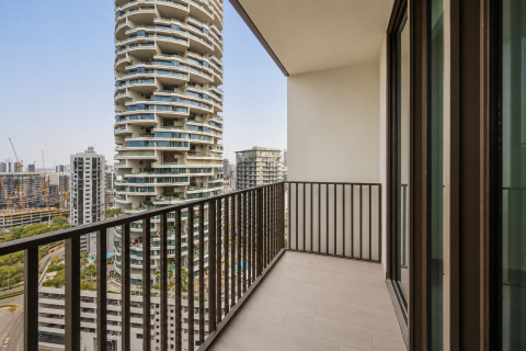 Jumeirah Village Circle, Dubai, BAE’de satılık daire 1 yatak odası, 74.66 m² No 757441 - fotoğraf 14