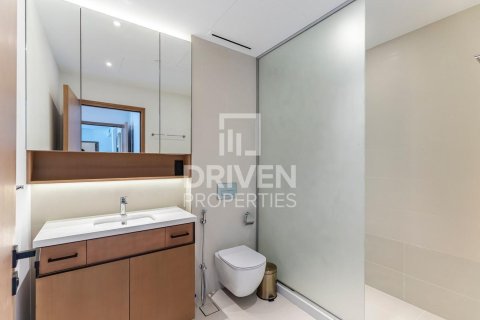 Apartment til salg i Dubai Marina, Dubai, UAE 3 soveværelser, 153 kvm № 653956 - foto 11