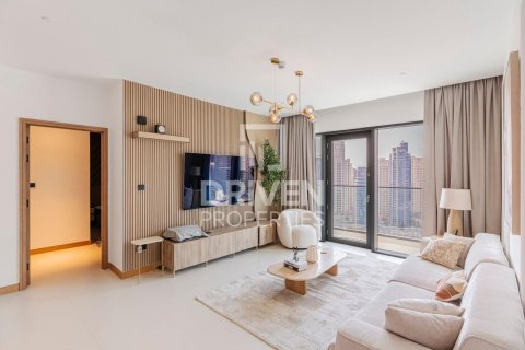 Apartment til salg i Dubai Marina, Dubai, UAE 3 soveværelser, 153 kvm № 653956 - foto 2
