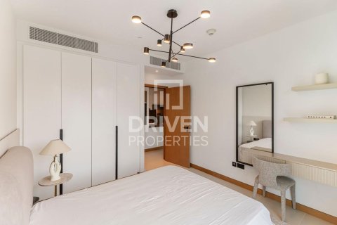 Apartment til salg i Dubai Marina, Dubai, UAE 3 soveværelser, 153 kvm № 653956 - foto 10