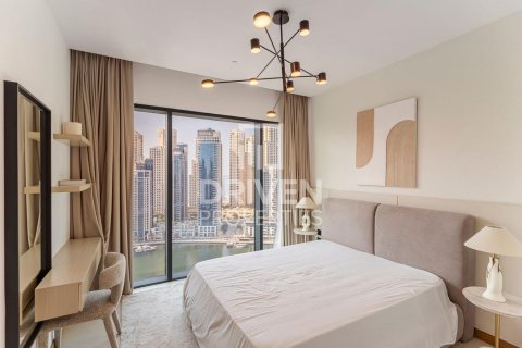 Apartment til salg i Dubai Marina, Dubai, UAE 3 soveværelser, 153 kvm № 653956 - foto 9
