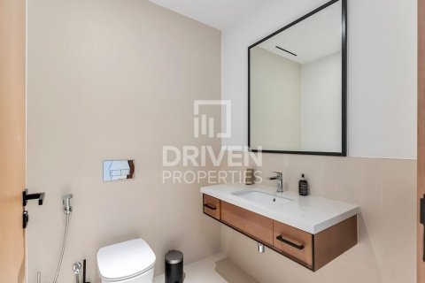 דירה למכירה ב Dubai Marina, Dubai, איחוד האמירויות 3 חדרי שינה, 153 מ"ר, מספר 653956 - תמונה 12