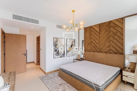 דירה למכירה ב Dubai Marina, Dubai, איחוד האמירויות 3 חדרי שינה, 153 מ"ר, מספר 653956 - תמונה 5