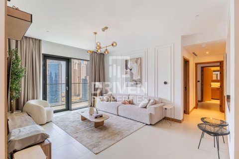 Apartment til salg i Dubai Marina, Dubai, UAE 3 soveværelser, 153 kvm № 653956 - foto 1