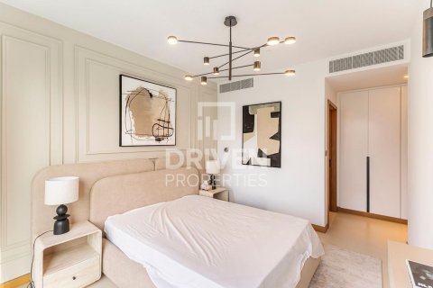 Apartment til salg i Dubai Marina, Dubai, UAE 3 soveværelser, 153 kvm № 653956 - foto 7