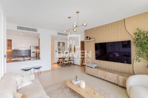 Apartment til salg i Dubai Marina, Dubai, UAE 3 soveværelser, 153 kvm № 653956 - foto 4