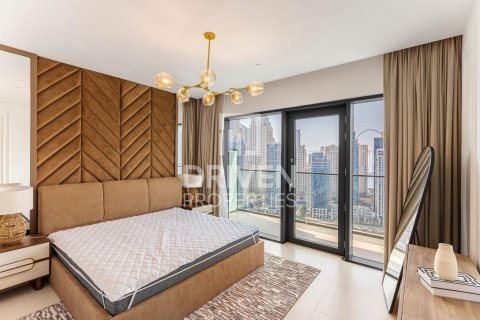 Apartment til salg i Dubai Marina, Dubai, UAE 3 soveværelser, 153 kvm № 653956 - foto 6