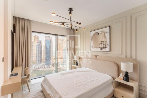 Apartment til salg i Dubai Marina, Dubai, UAE 3 soveværelser, 153 kvm № 653956 - foto 8