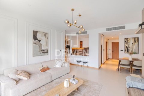 דירה למכירה ב Dubai Marina, Dubai, איחוד האמירויות 3 חדרי שינה, 153 מ"ר, מספר 653956 - תמונה 3