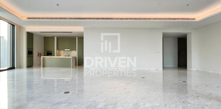 דירה ב Downtown Dubai (Downtown Burj Dubai), Dubai, איחוד האמירויות 4 חדרי שינה, 481 מ"ר מספר 653612