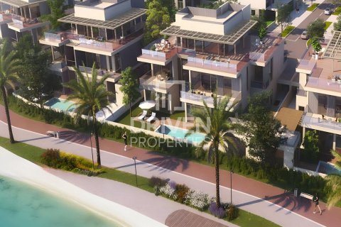 Shtëpi në qytet në Dubai South (Dubai World Central), Emiratet e Bashkuara Arabe 5 dhoma gjumi, 397 m2. № 653611 - Foto 12