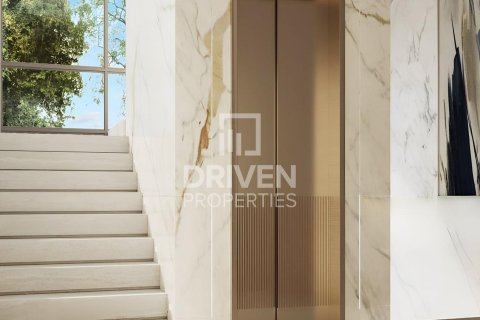 Shtëpi në qytet në Dubai South (Dubai World Central), Emiratet e Bashkuara Arabe 5 dhoma gjumi, 397 m2. № 653611 - Foto 7