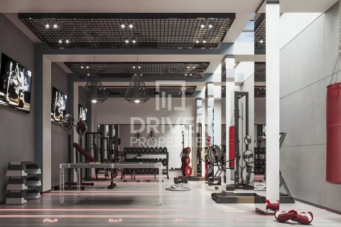 Shtëpi në qytet në Dubai South (Dubai World Central), Emiratet e Bashkuara Arabe 5 dhoma gjumi, 397 m2. № 653611 - Foto 9