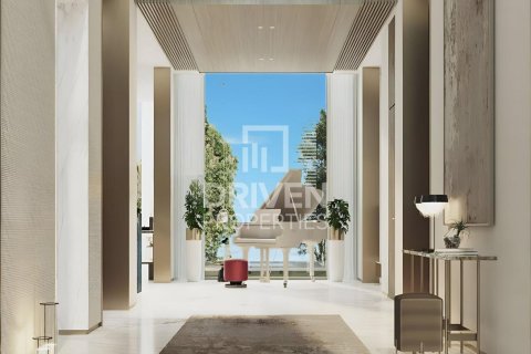 Shtëpi në qytet në Dubai South (Dubai World Central), Emiratet e Bashkuara Arabe 5 dhoma gjumi, 397 m2. № 653611 - Foto 5