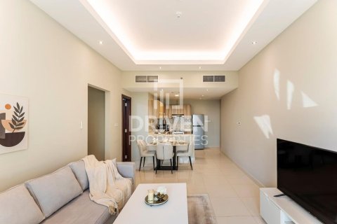 Apartmán v Dubai Sports City, SAE 2 spálne, 110 m2 č. 653953 - Fotografia 5