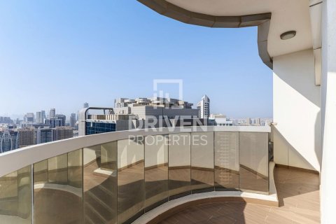 Apartmán v Dubai Sports City, SAE 2 spálne, 110 m2 č. 653953 - Fotografia 1