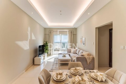 Apartmán v Dubai Sports City, SAE 2 spálne, 110 m2 č. 653953 - Fotografia 4