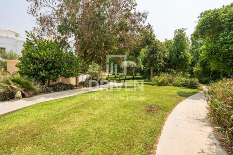 Tontti Al Barari, Dubai, Arabiemiraatit 742 m2 № 653955 - kuva 2