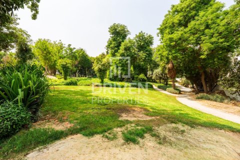 Tontti Al Barari, Dubai, Arabiemiraatit 742 m2 № 653955 - kuva 8