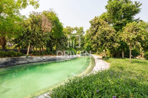 Tontti Al Barari, Dubai, Arabiemiraatit 742 m2 № 653955 - kuva 6