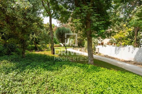 Tontti Al Barari, Dubai, Arabiemiraatit 742 m2 № 653955 - kuva 3