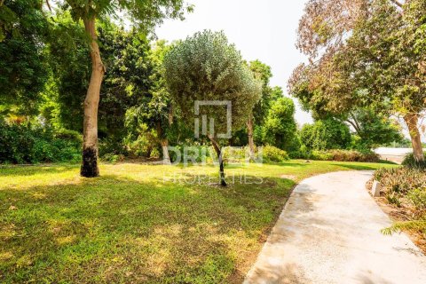 Tontti Al Barari, Dubai, Arabiemiraatit 742 m2 № 653955 - kuva 7