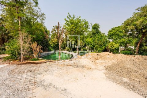 Tontti Al Barari, Dubai, Arabiemiraatit 742 m2 № 653955 - kuva 9