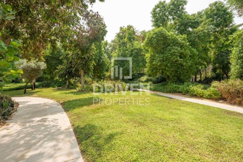 Tontti Al Barari, Dubai, Arabiemiraatit 742 m2 № 653955 - kuva 1